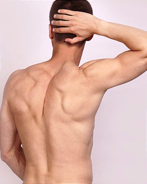 lower back laser hair removal