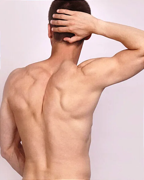 lower back laser hair removal