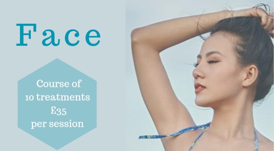 Face Laser Hair Removal Laser Perfect Ilford London