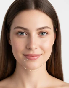 Chin - Laser Hair Removal