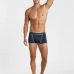 men laser hair removal before and after results