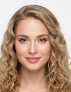 Centre of Brows Laser Hair Removal Centre of Brows laser hair removal treatment in Ilford at Laser Perfect - laser clinic