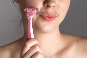 Hirsutism & PCOS (polycystic syndrome ovaries) Understanding Causes, Symptoms & Treatments