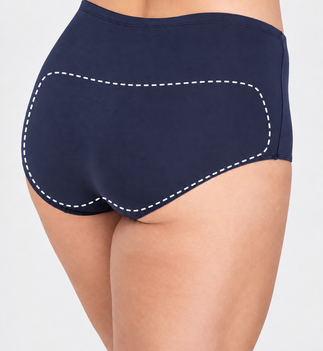 Buttocks laser hair removal in Ilford at Laser Perfect for smoother skin and long-lasting reduction of unwanted hair.