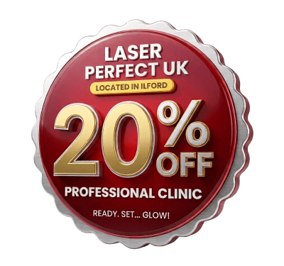 Laser Banner Front Promotional new